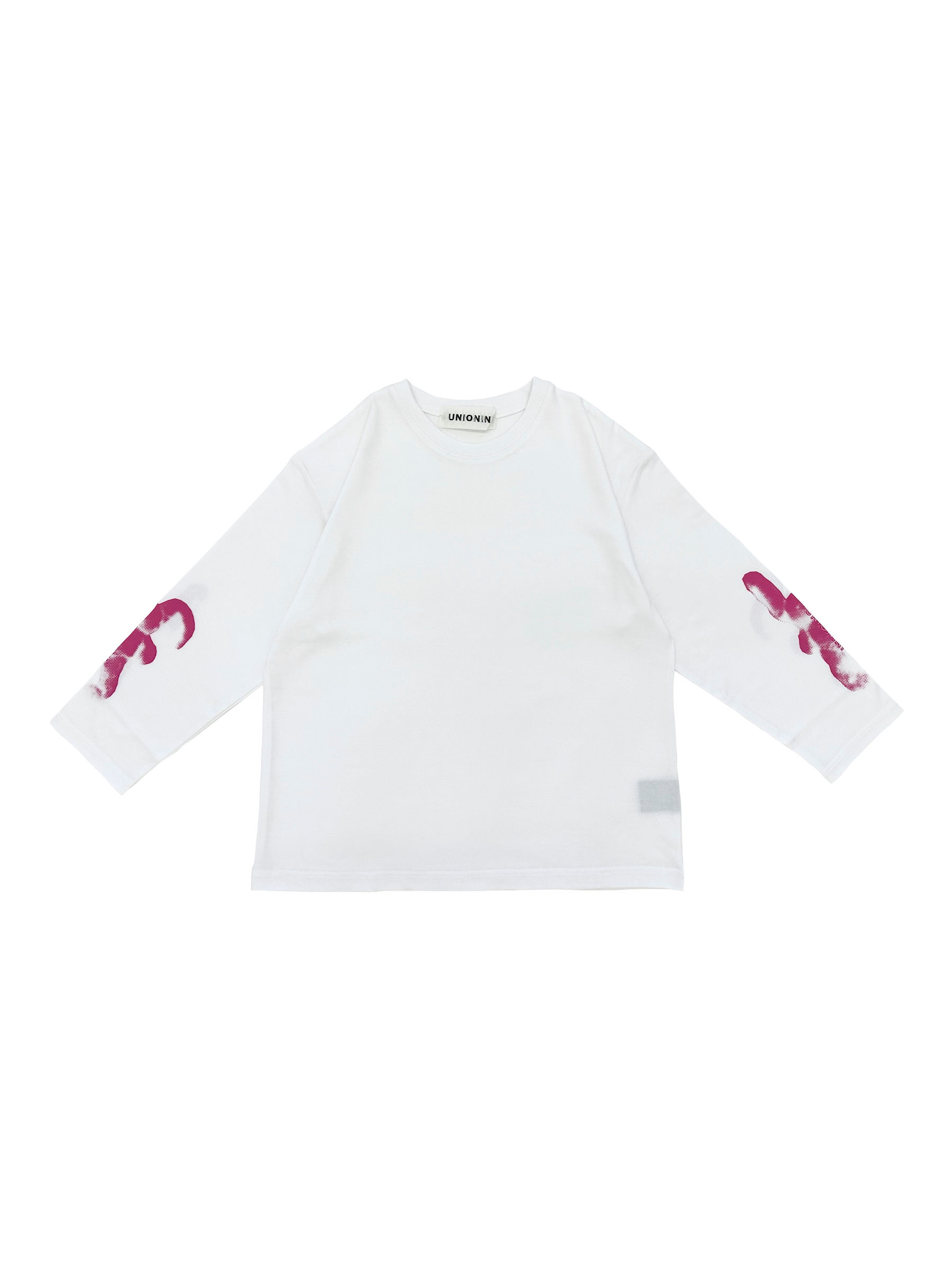 UNIONINI ユニオニーニ　ロンT 　Tシャツ