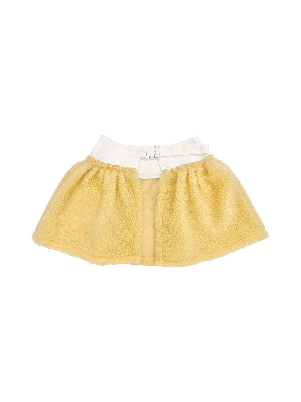 サムネイル： wrap boa skirt