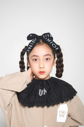24 Spring Summer Lookbook - UNIONINI