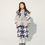 サムネイル： 【予約商品】puff sleeved coat