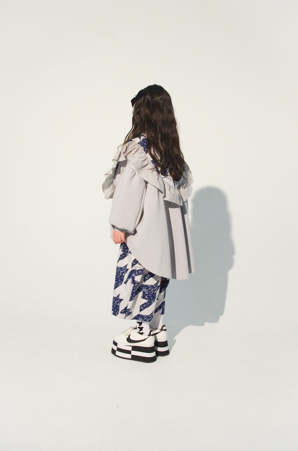 サムネイル： chidori big collar