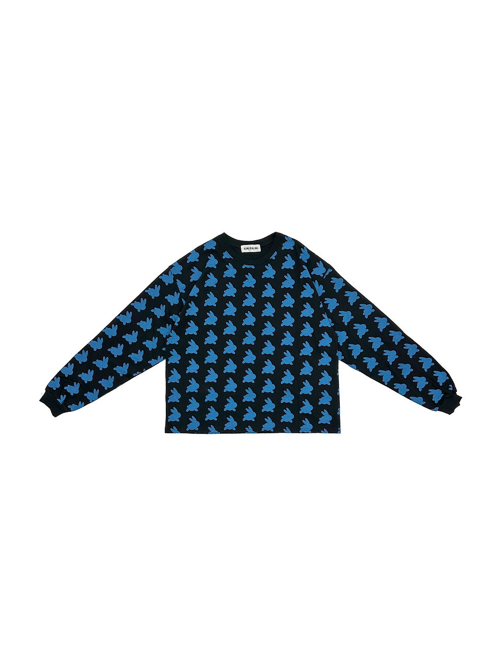 サムネイル： long sleeved tee