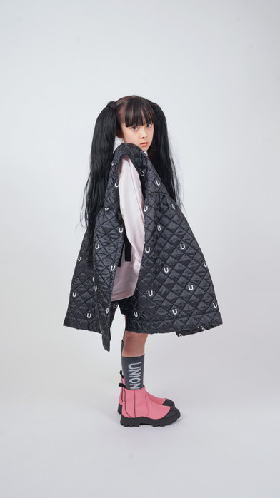 UNIONINI AW23