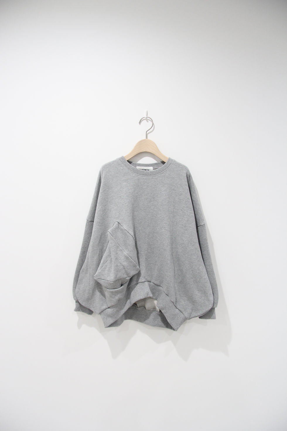 サムネイル： UNIONINI sweat スウェット　マルサンカク