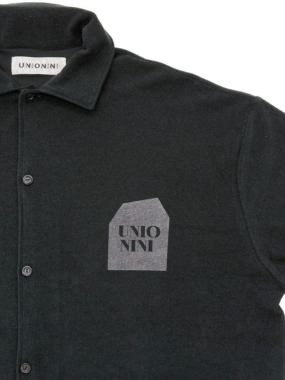 サムネイル： pile long shirt