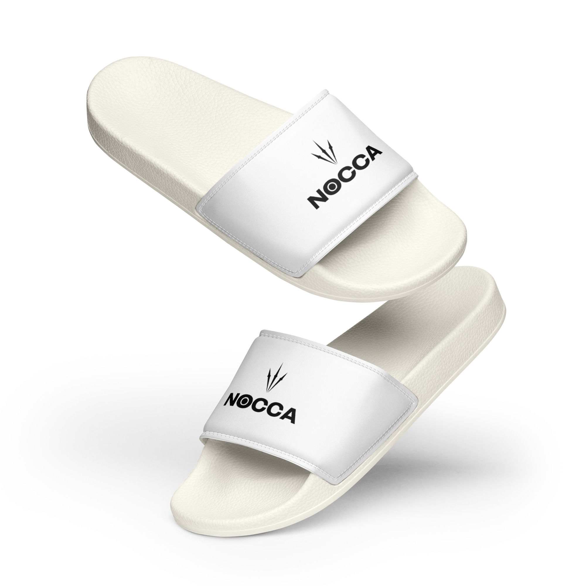 NOCCA HVR One White