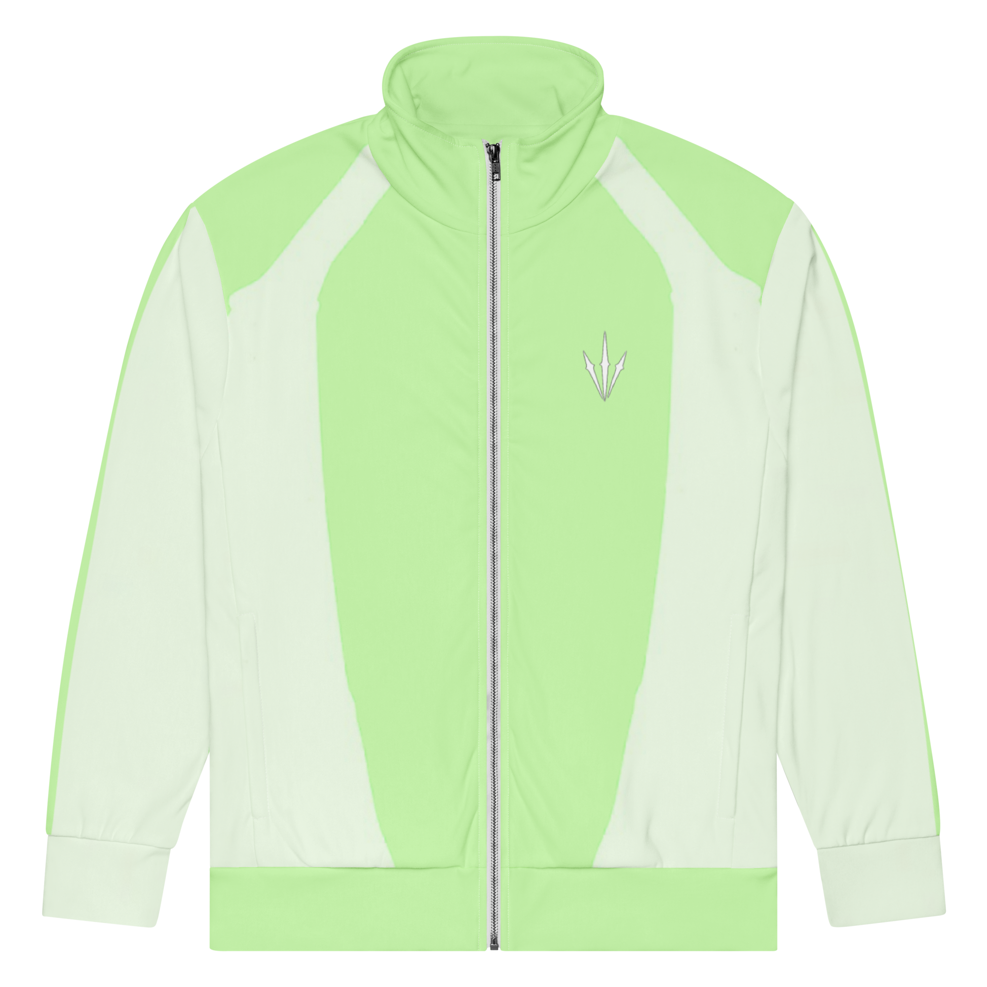 NOCCA Neo Tracksuit Lime