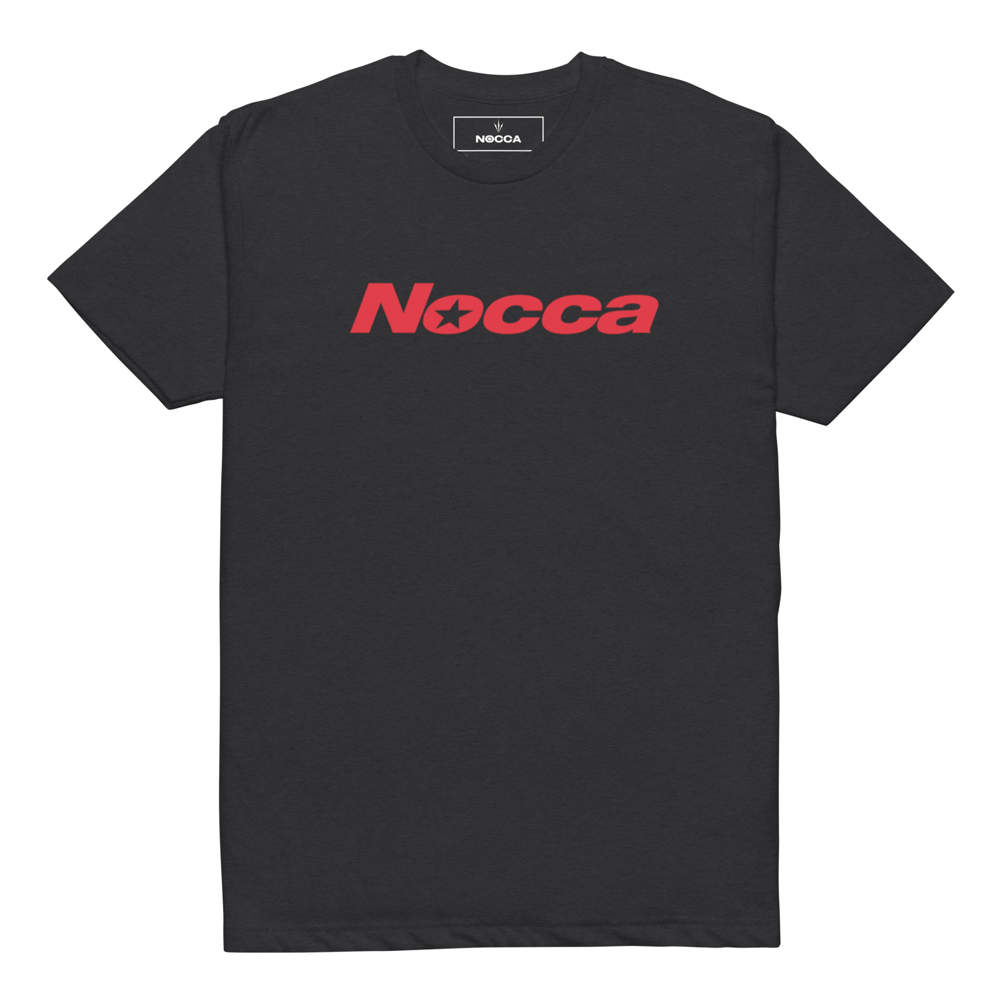 NOCCA Stars Only Tee Black
