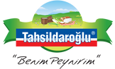 Tahsildaroğlu Logo