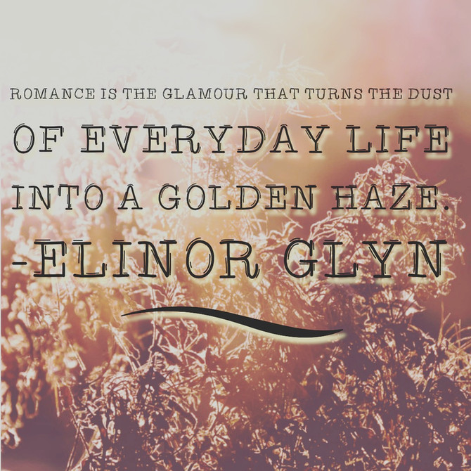 Why Romance?