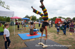 Allison Lee Photography-candid family photos- Austin, TX- Earth Day- 2015- Acra 