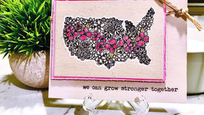 Stronger Together