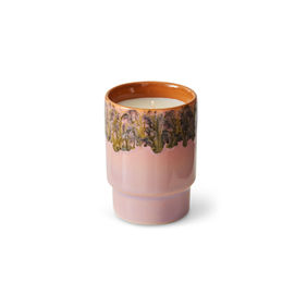 Bougie parfumée Miami HK LIVING Compiègne