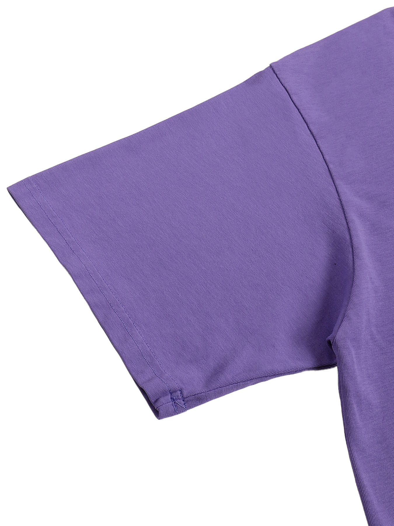 Unisex Pure Cotton T-Shirt