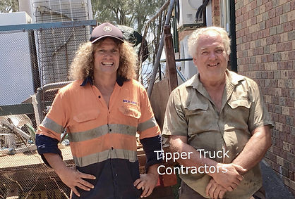 Contractors