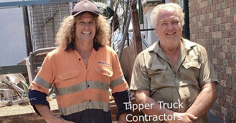 Contractors
