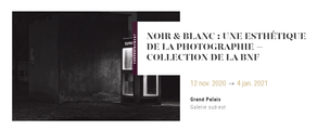 NOIR & BLANC