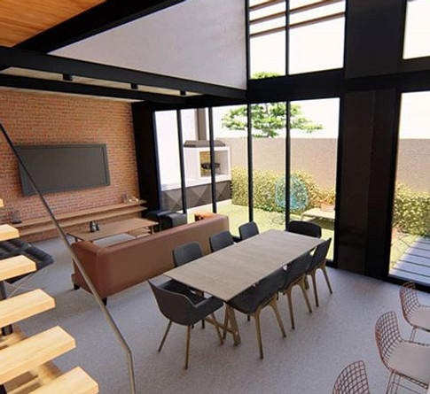 Proyecto Castillo . Proyecto integral pa