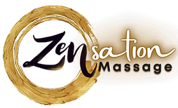 ZEN, ZENsation, massage