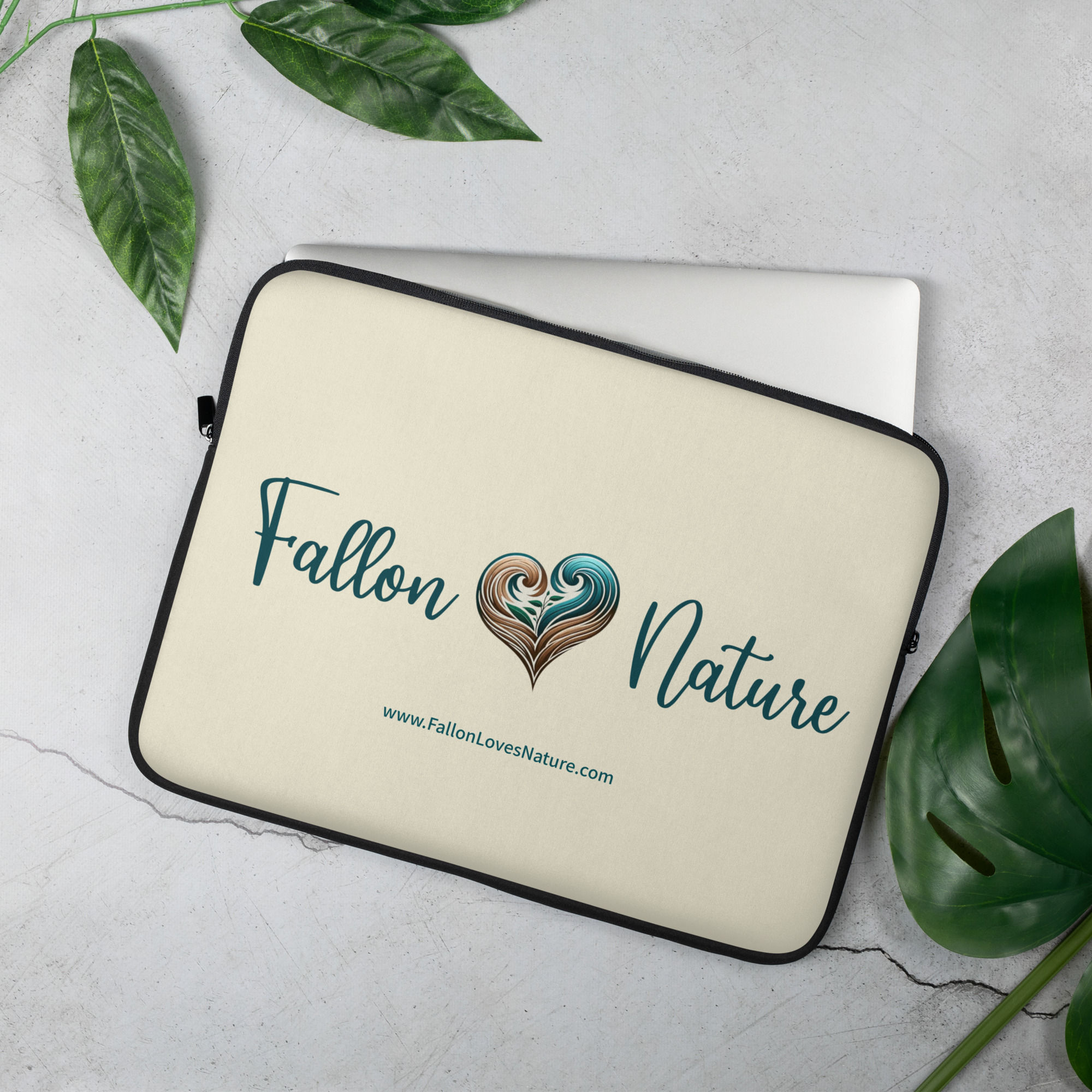 FLN Laptop Sleeve