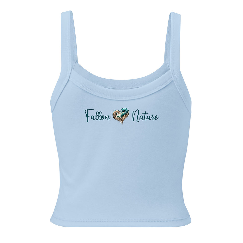 Thumbnail: Women’s Live Free or Die Flyin micro-rib tank top