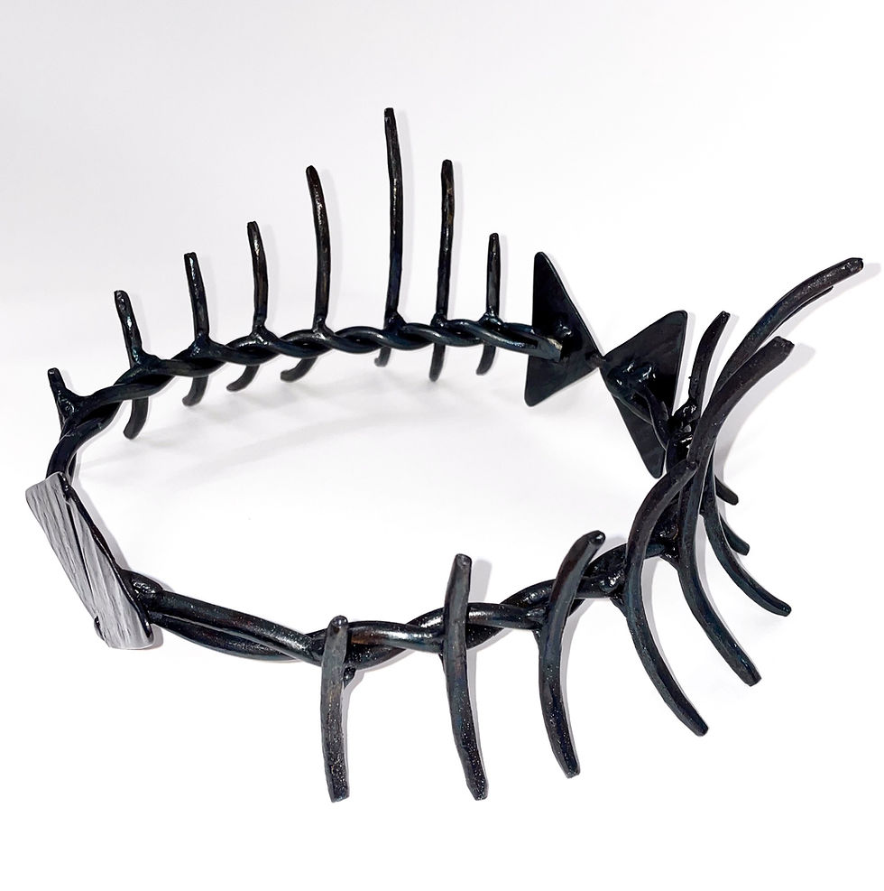 Thumbnail: HTB Fish Crown