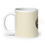 Thumbnail: FLN White glossy mug