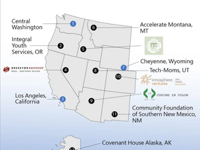 Accelerate Montana: Powering Economic Growth with Microsoft's TechSpark Program!