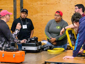 Accelerate Montana Continues Partnership with Microsoft TechSpark, Receiving an Additional $50,000 Grant to Promote Digital Inclusion