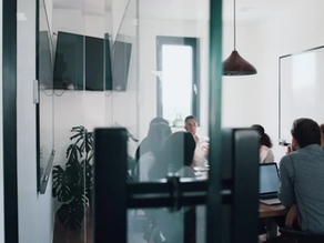 Unlock Your Organization’s Potential in 2025 with Accelerate Montana's Director of Employer Partnerships, Mike Braun