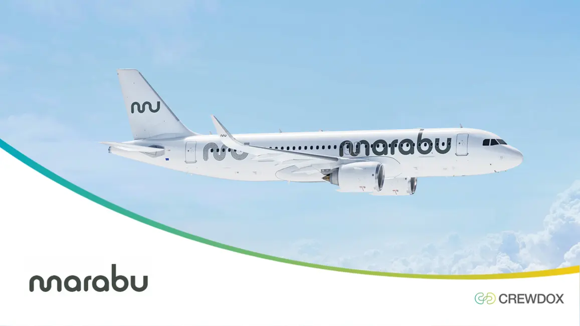 Marabu Airlines
