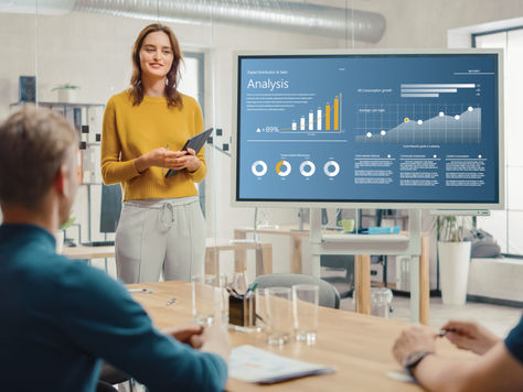 Driving Sales with Data & Analytics: Demand Forecasting and Customer Segmentation with Orbitware