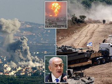 Israeli Airstrikes Claim Lives of Key Hamas and Palestinian Leaders in Lebanon