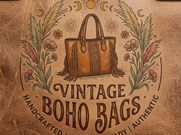 Vintage Bohos Bags Class Action Lawsuit Investigation