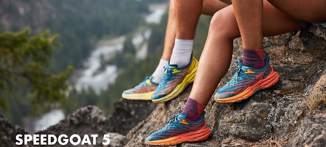 running lab vivocity