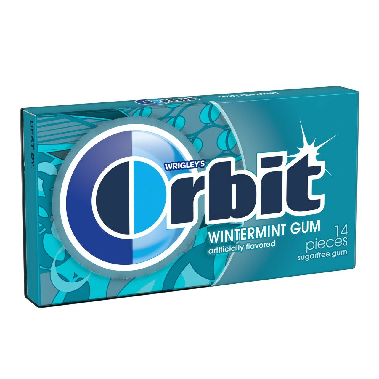 ORBIT WINTERMINT