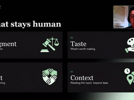 When Algorithms Decide First, What Remains Human?