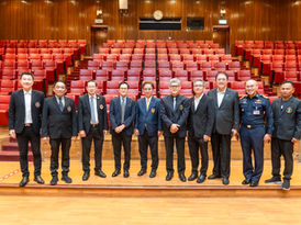 Prominent Thai Industry Leaders Share Their Vision to Launch a National AI Transformation