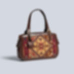 Handmade Kilim bag