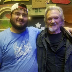 Kris Kristofferson