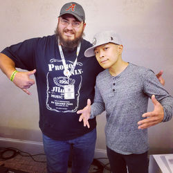 DJ Qbert