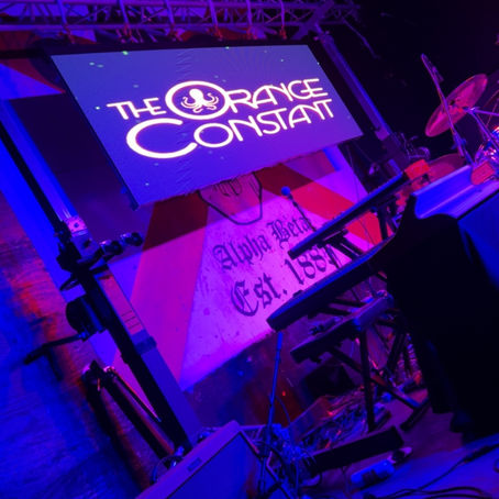 Kappa Alapha - The University of Alabama