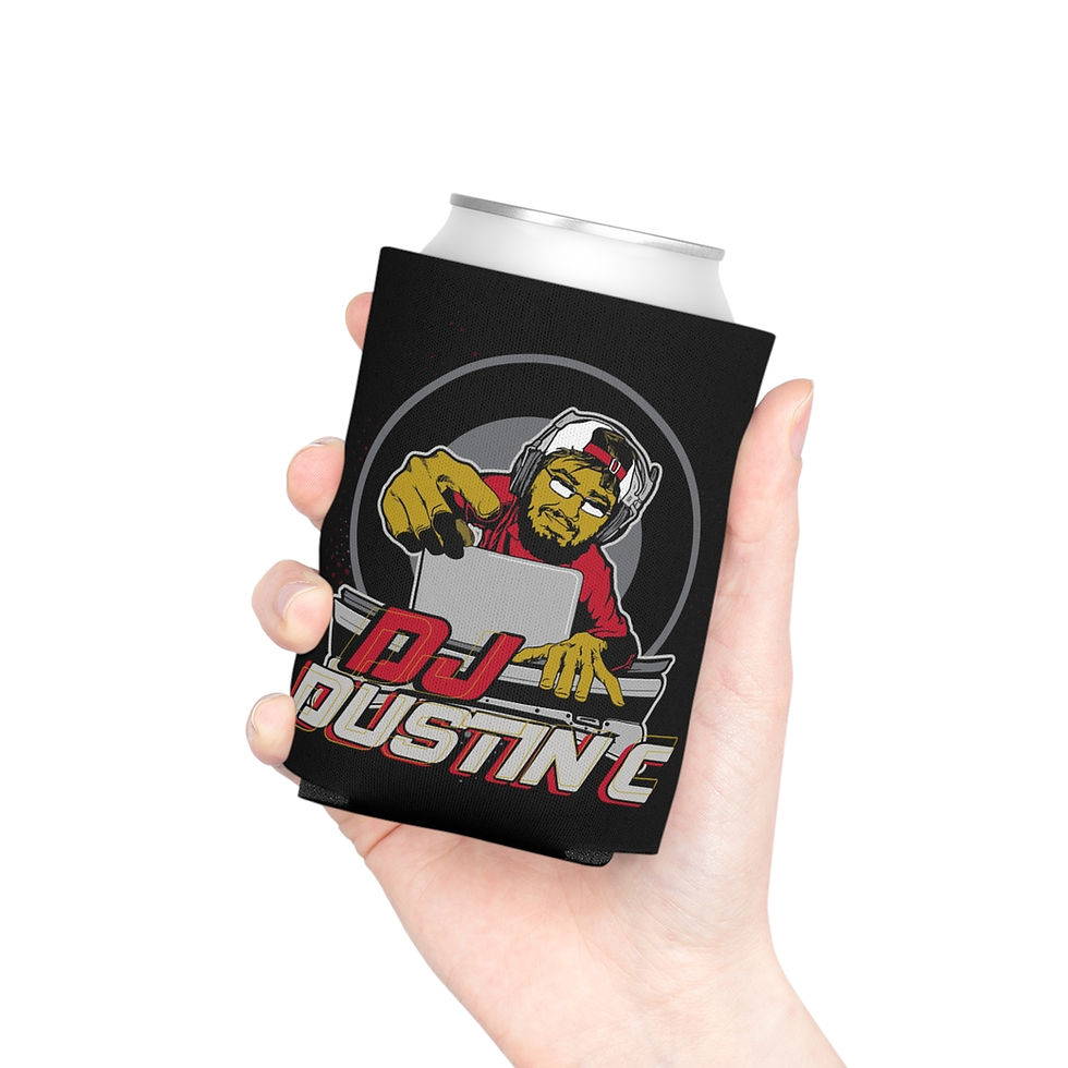 Thumbnail: Coozie