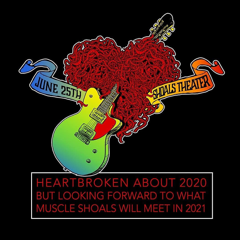 Muscle Shoals Meets Tom Petty
