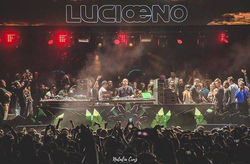 Magik Garden Festival