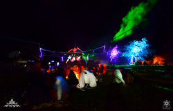 ARKANA FESTIVAL 2018