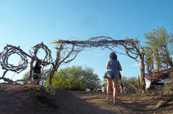 Earthdance argentina 2015