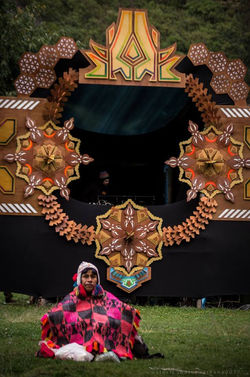 Arkana Festival 2017