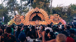 Ocelotl Festival- Mexico