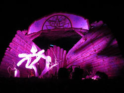 Earthdance Argentina 2015